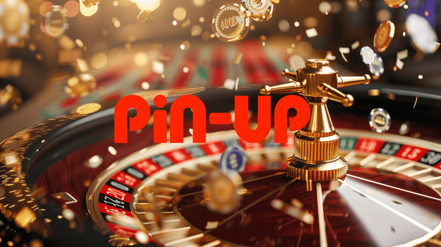 Pin-Up India interface desktop and mobile